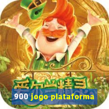 900 jogo plataforma